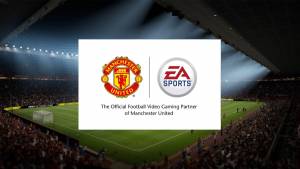 همکاری EA Sports و منچستر یونایتد در FIFA 17