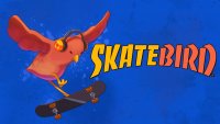 بررسی بازی SkateBIRD