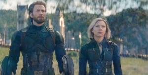 در Avengers 4 نقش های بزرگ تری در انتظار کاپیتان آمریکا و بیوه سیاه خواهد بود