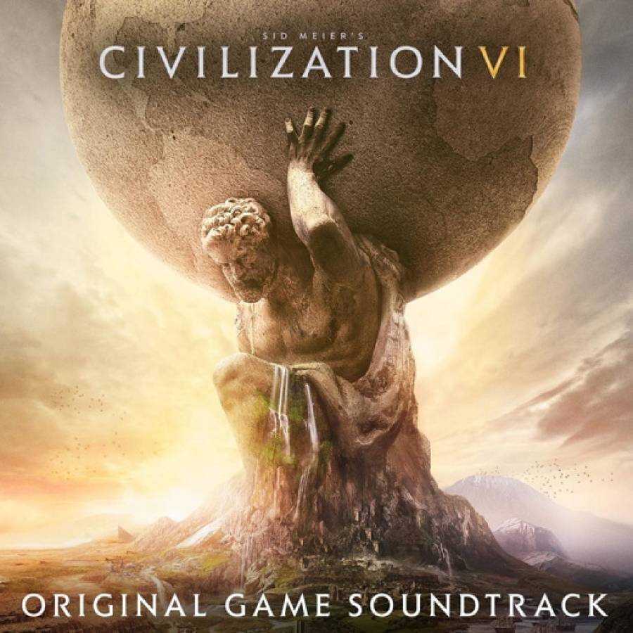 civilization 2 soundtrack