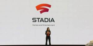 استیدیا با Stadia Games &amp; Entertainment عناوین فرست پارتی هم دارد