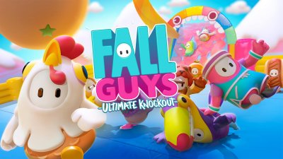 بررسی بازی Fall Guys: Ultimate Knockout