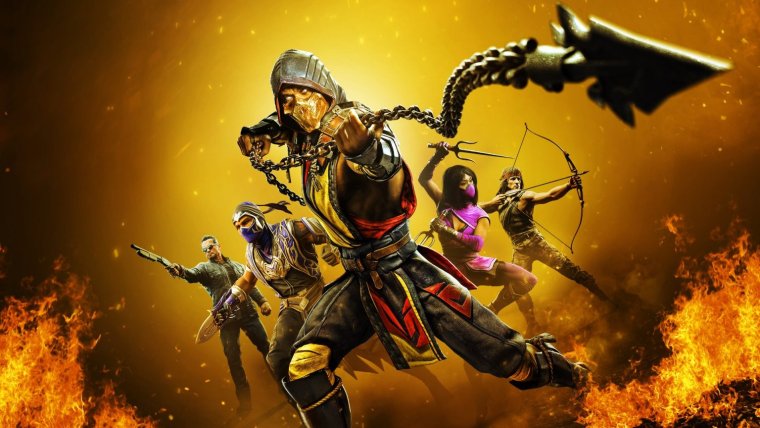 بازی Mortal Kombat 12 تایید و عرضه آن در سال 2023 اعلام شد