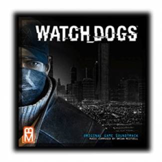 دانلود موسیقی متن بازی Watch Dogs