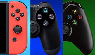 پکتر درباره پایین نیامدن فروش PS4 و Xbox One توضیح می‌دهد