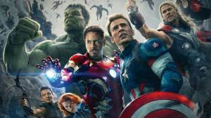 اولین تریلر رسمی Avengers: Infinity War را ببینید؛ همراه با پوستر رسمی فیلم