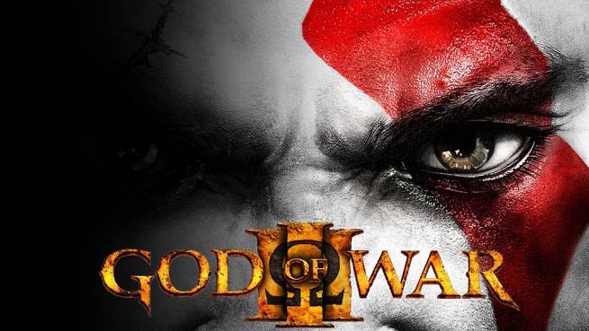 داستان بازی God of War 3