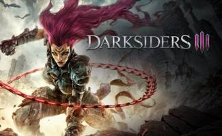 خلاصه نقدهای بازی Darksiders III از دید سایت‌های مطرح دنیا