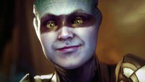 پشتیبانی بازی Mass Effect Andromeda از HDR