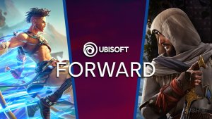 رویداد Ubisoft Forward 2023 با نمایش عناوین مختلف برگزار شد