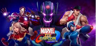 نقد و بررسی بازی Marvel vs. Capcom: Infinite