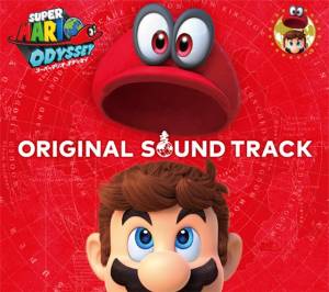موسیقی متن و آهنگ‌های بازی Mario Odyssey (ماریو اودیسه)