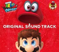 موسیقی متن و آهنگ‌های بازی Mario Odyssey (ماریو اودیسه)