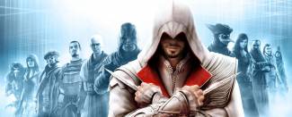 نقد و بررسی بازی Assassin's Creed Brotherhood