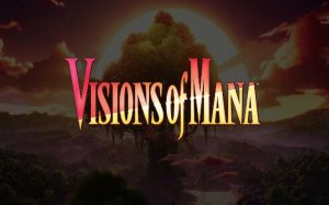 بازی Visions of Mana جهان‌باز نخواهد بود