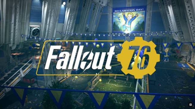 E3 2018: اطلاعات تکمیلی Bethesda پیرامون گیم‌پلی و تاریخ عرضه Fallout 76