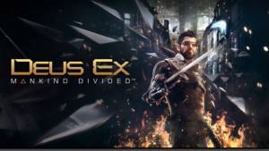 جدول فروش هفتگی بریتانیا:Deus Ex Mankind پیشتاز
