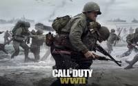 10 بازی پرفروش انگلستان در هفته منتهی به 25 آذر | صدرنشینی Call Of Duty: WW2