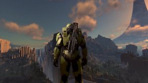 بر اساس یک گزارش Halo Infinite در پاییز 2021 عرضه می شود