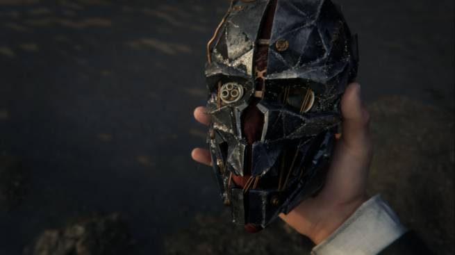 ویدیوی جدیدی از بازی Dishonored 2