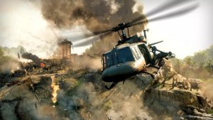 پشتیبانی Call of Duty: Black Ops Cold War در PC از Ray-Tracing