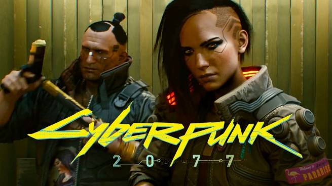 بازی Cyberpunk 2077 در TGA 2018 نمایش نخواهد داشت