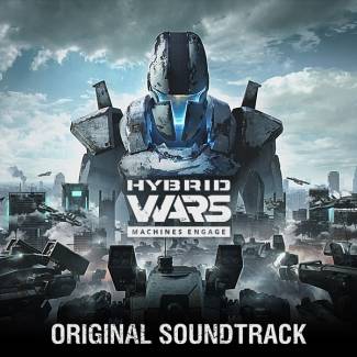 موسیقی متن و آهنگ های بازی Hybrid Wars