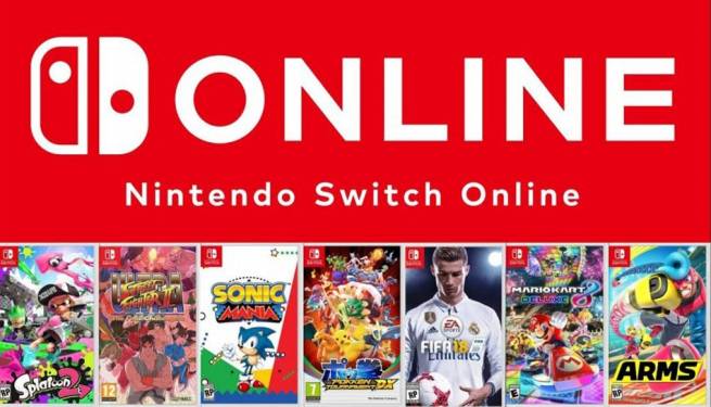 امکان پیش‌خرید اشتراک جدید Nintendo Switch Online فراهم شد