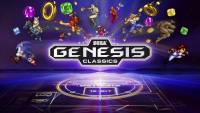 Sega Genesis Collection برای PS4 و Xbox One معرفی شد