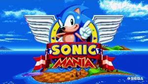 تیزر تریلر بازی آینده Sonic Mania