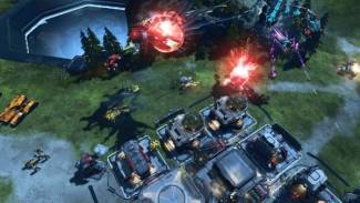 ویدئوی Gamescom 2016 عنوان Halo Wars 2