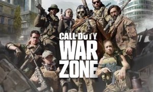 حذف همه وسایل نقلیه از Call of Duty: Warzone به خاطر یک مشکل فنی