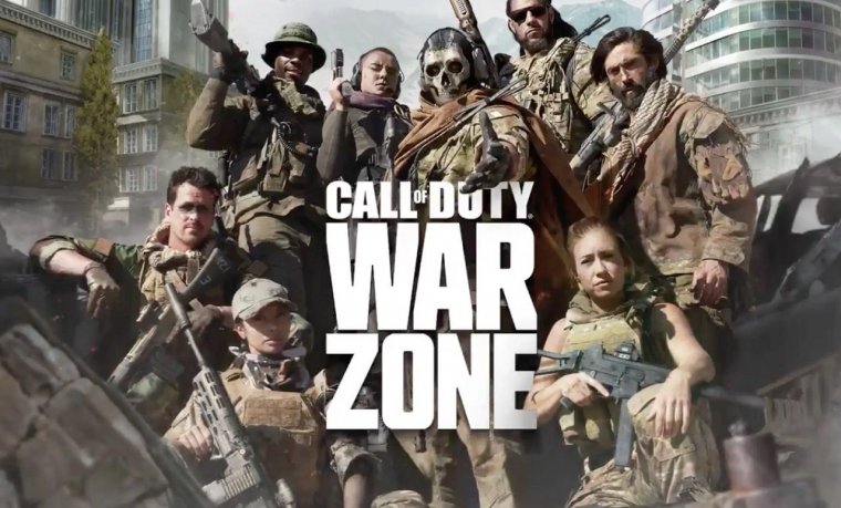 حذف همه وسایل نقلیه از Call of Duty: Warzone به خاطر یک مشکل فنی