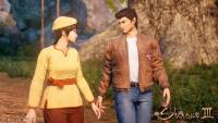 Shenmue III Announcement Coming On Gamescom