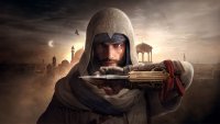 ویدیو جدید Assassin’s Creed Mirage شخصیت بسیم را معرفی می کند