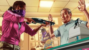 New Grand Theft Auto VI details have been leaked