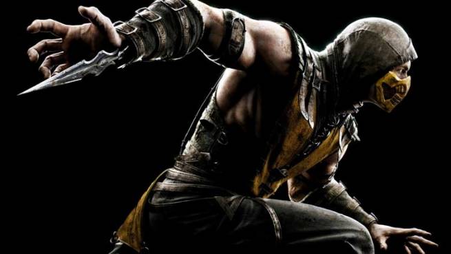 Mortal Kombat X حدود ۱۱ میلیون نسخه فروش داشته است