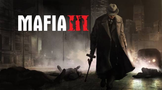 36 دقیقه از گیم پلی Mafia III