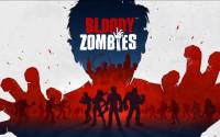 بازی Bloody Zombies