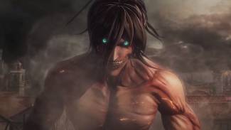 ویدئوی افتتاحیه بازی Attack on Titan