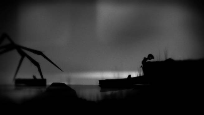 بازی Limbo در شبکه Steam با تخفیفی استثنایی مواجه شد