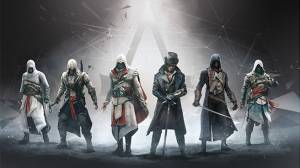 Ea Games بدنبال ساخت عنوانی شبیه به Assassins Creed است