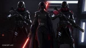 اعلام جزئیات مربوط به نسخه‌های مختلف Star Wars Jedi: Fallen Order