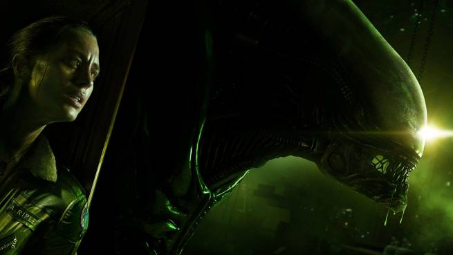 مود جدید Alien: Isolation قابلیت VR را به بازی اضافه می‌کند