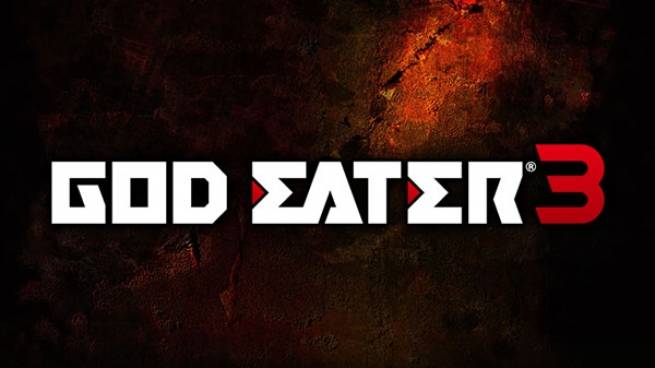 بازی God Eater 3 رسماً معرفی شد