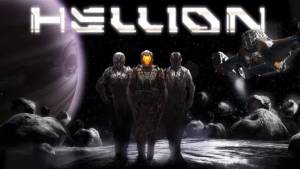 تریلر سینمایی بازی Hellion و تاریخ عرضه نسخه PC آن