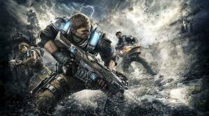 احتمال معرفی بازی جدید Gears of War Battle Royale در E3 2018