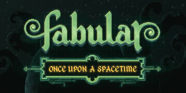 ارائه تریلر برای بازی جدید  Fabular: Once upon a Spacetime