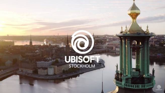 استخدام سازنده بتلفیلد برای مدیریت استودیوی Ubisoft Stockholm