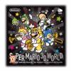 موسیقی متن بازی Super Mario 3D World
